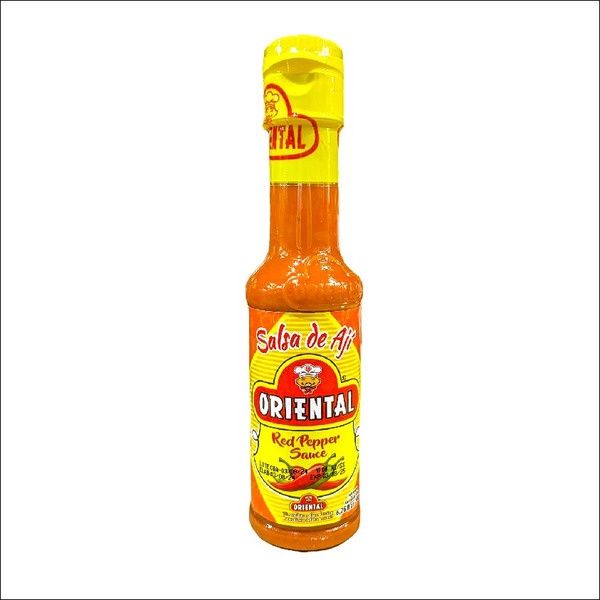 Oriental Salsa de Aji  200ml