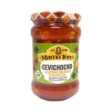 Mama Tere Cevichochos 300Gr