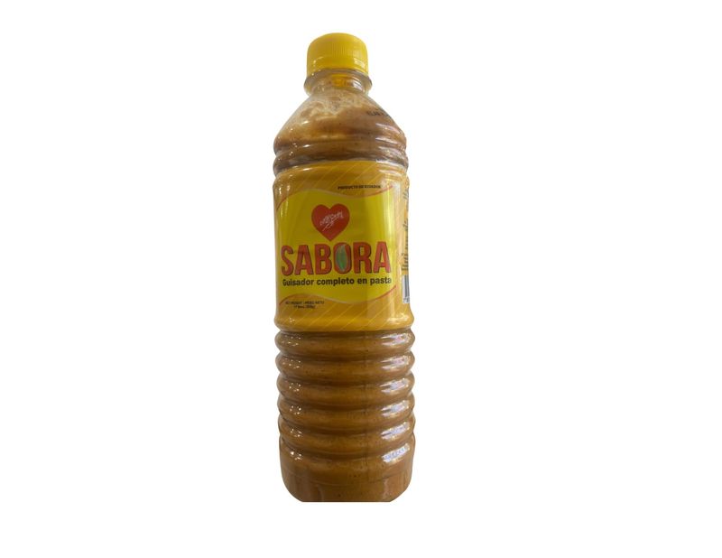 Ile Sabora Guisador Completo en Pasta 500gr