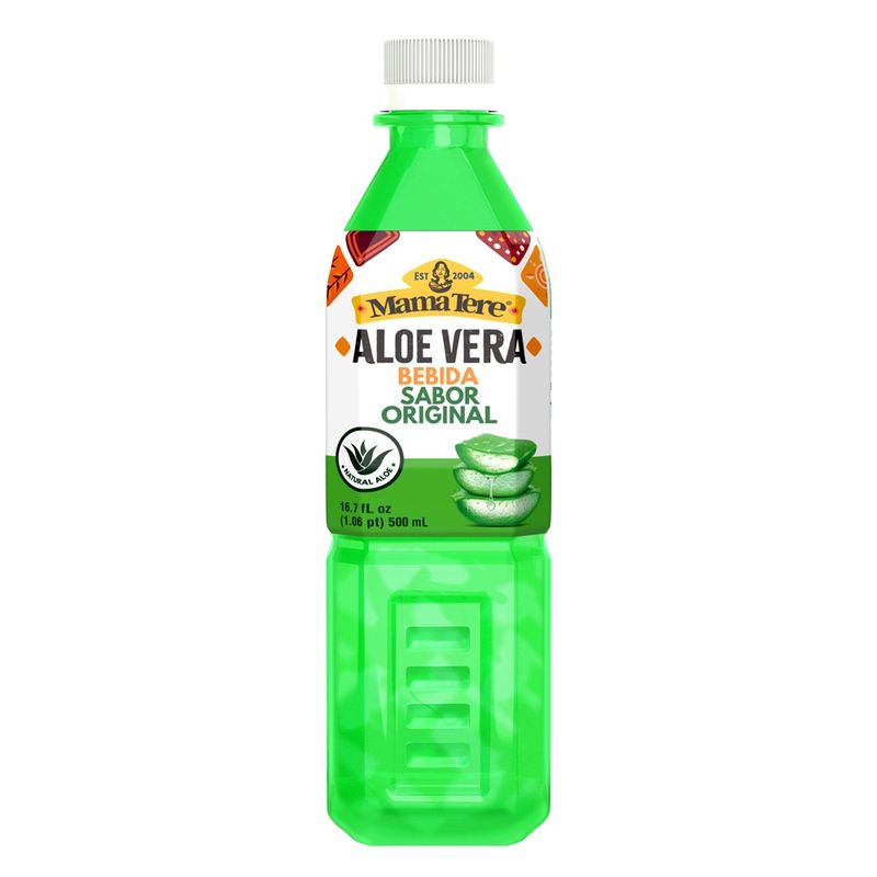 Mama Tere Aloe Vera Original 1.5 lt