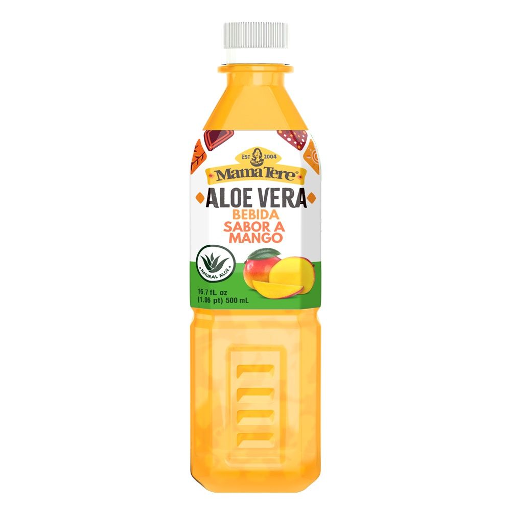 Mama Tere Aloe Vera Mango 1.5lt