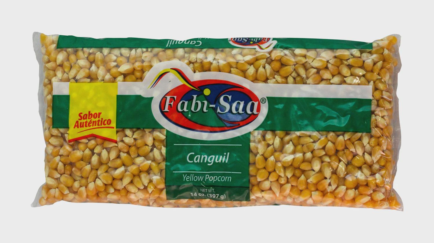 Fabi-Saa Canguil 397gr