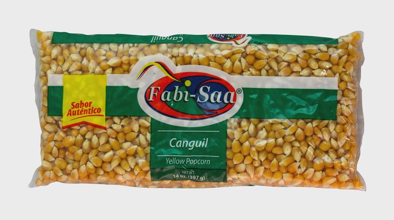 Fabi-Saa Canguil 397gr