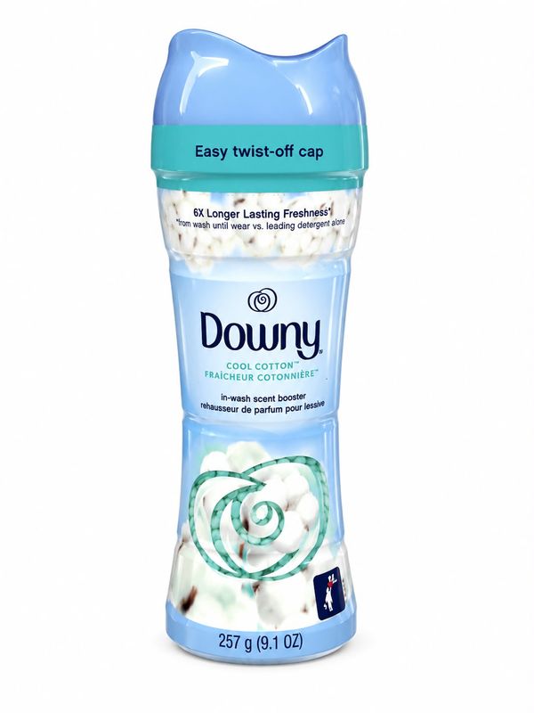 Dawny Cool Cotton Lasting Freshness Scent 257gr.