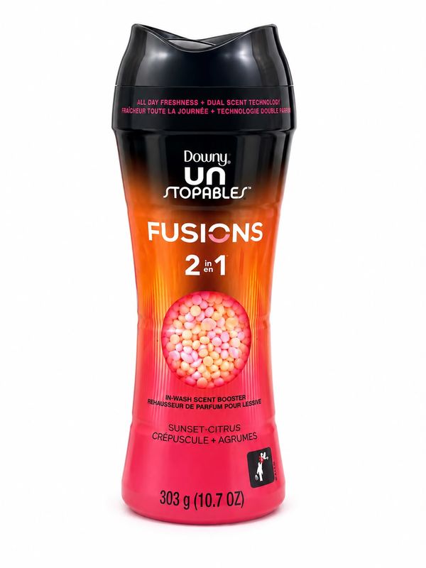 Downy Stopables 2in 1