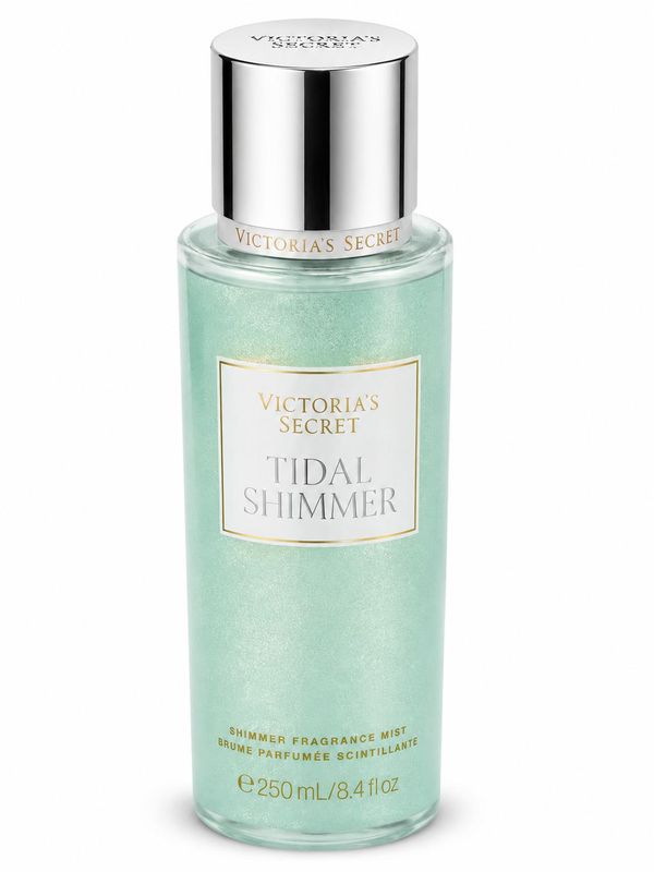 Victoria Secret splash Tidal Shimmer 250 ml