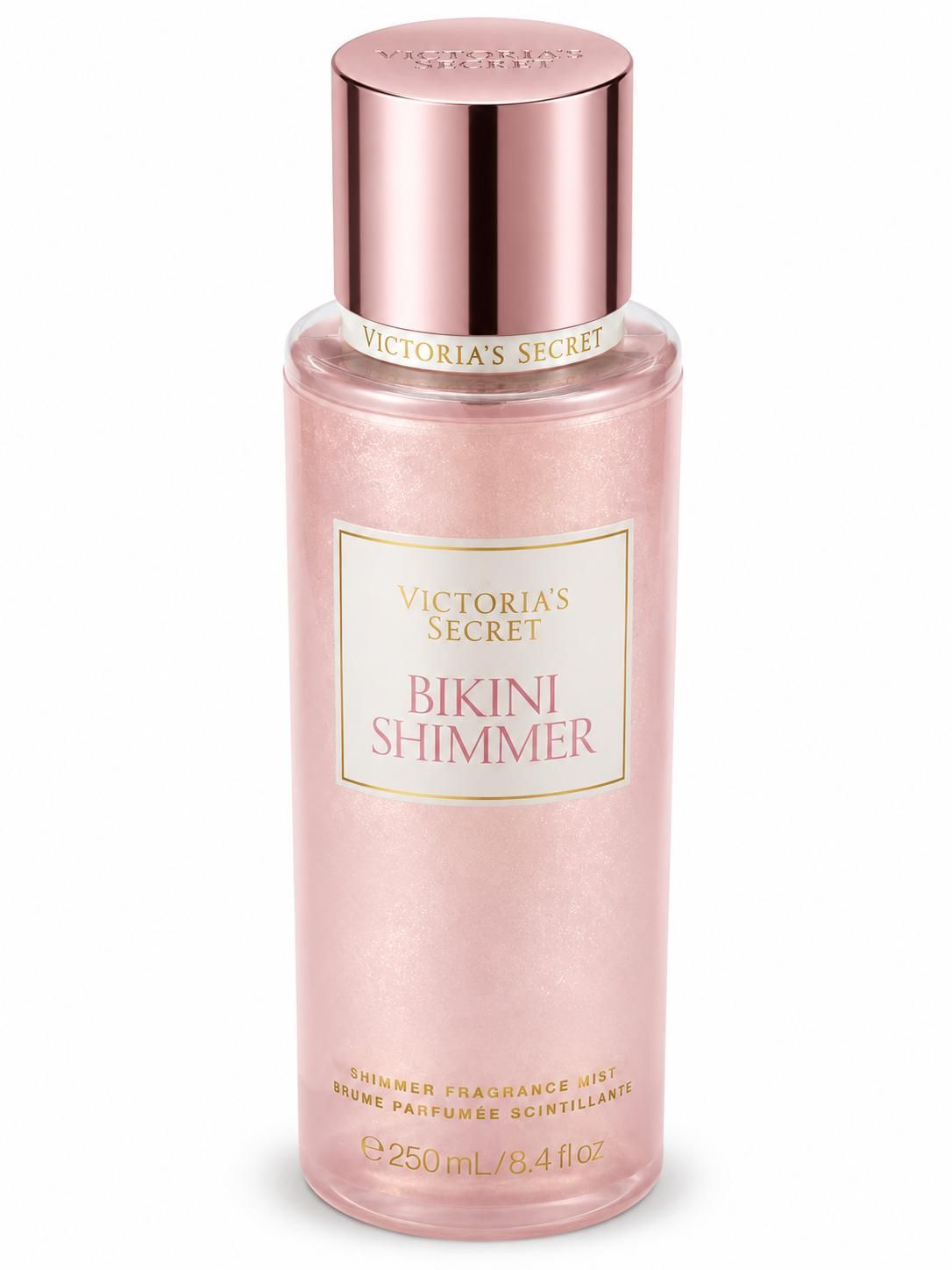 Victoria Secret splash Bikini Shimmer250  ml