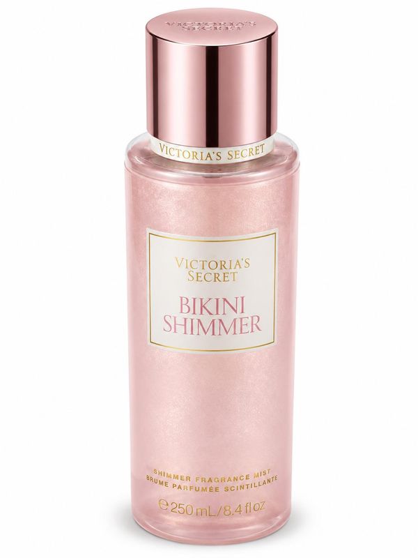 Victoria Secret splash Bikini Shimmer250  ml