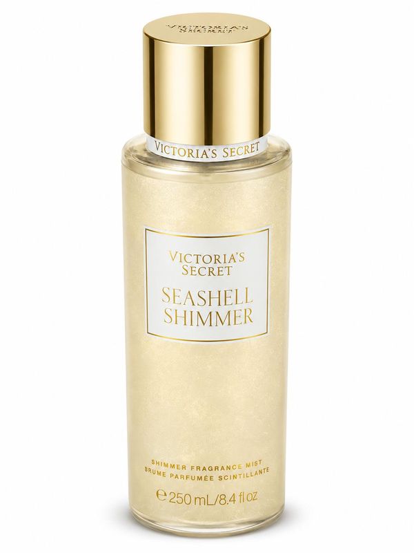 Victoria S splash Seashell Shimmer 250 ml