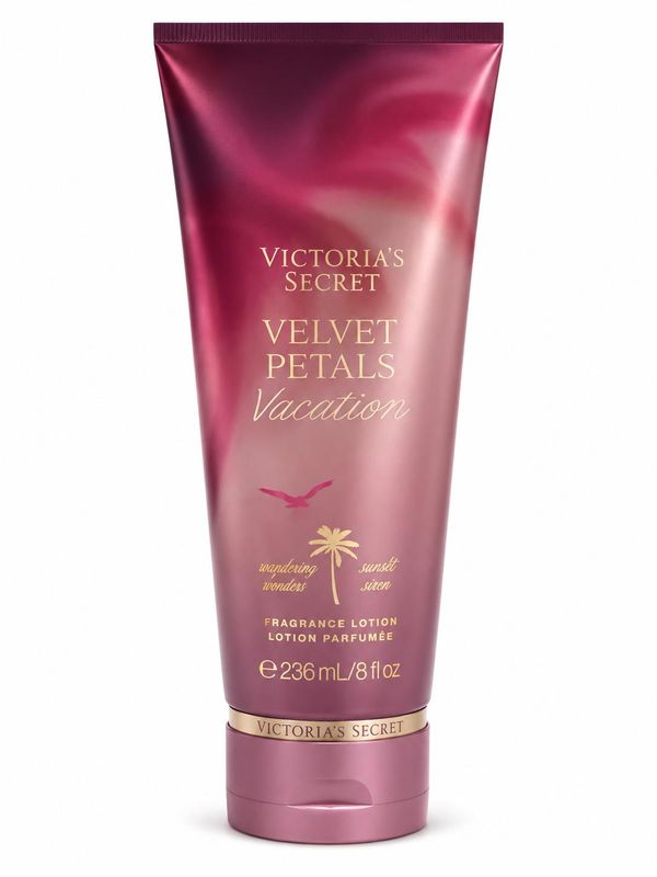 Victoria Secret Crema  Velvet Petals Vacation 236 ml