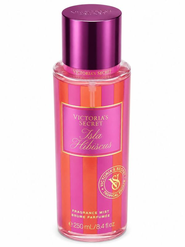 Victoria Secret splash Isla Hibiscus 250 ml