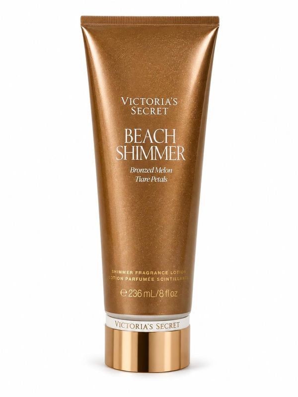 Victoria Secret Crema Beach Shimmer 236 ml