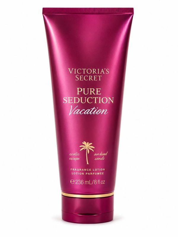 Victoria Secret Crema Pure Seduction Vacation 236 ml
