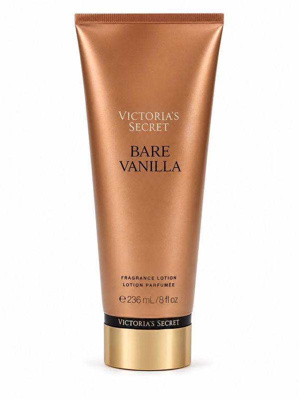 Victoria Secret Crema Bare Vanilla 236 ml