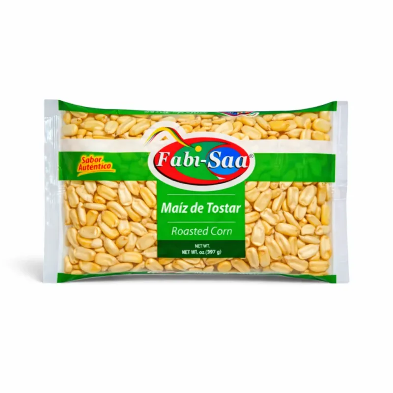 Maiz para Tostar Fabi-Saa397 gr