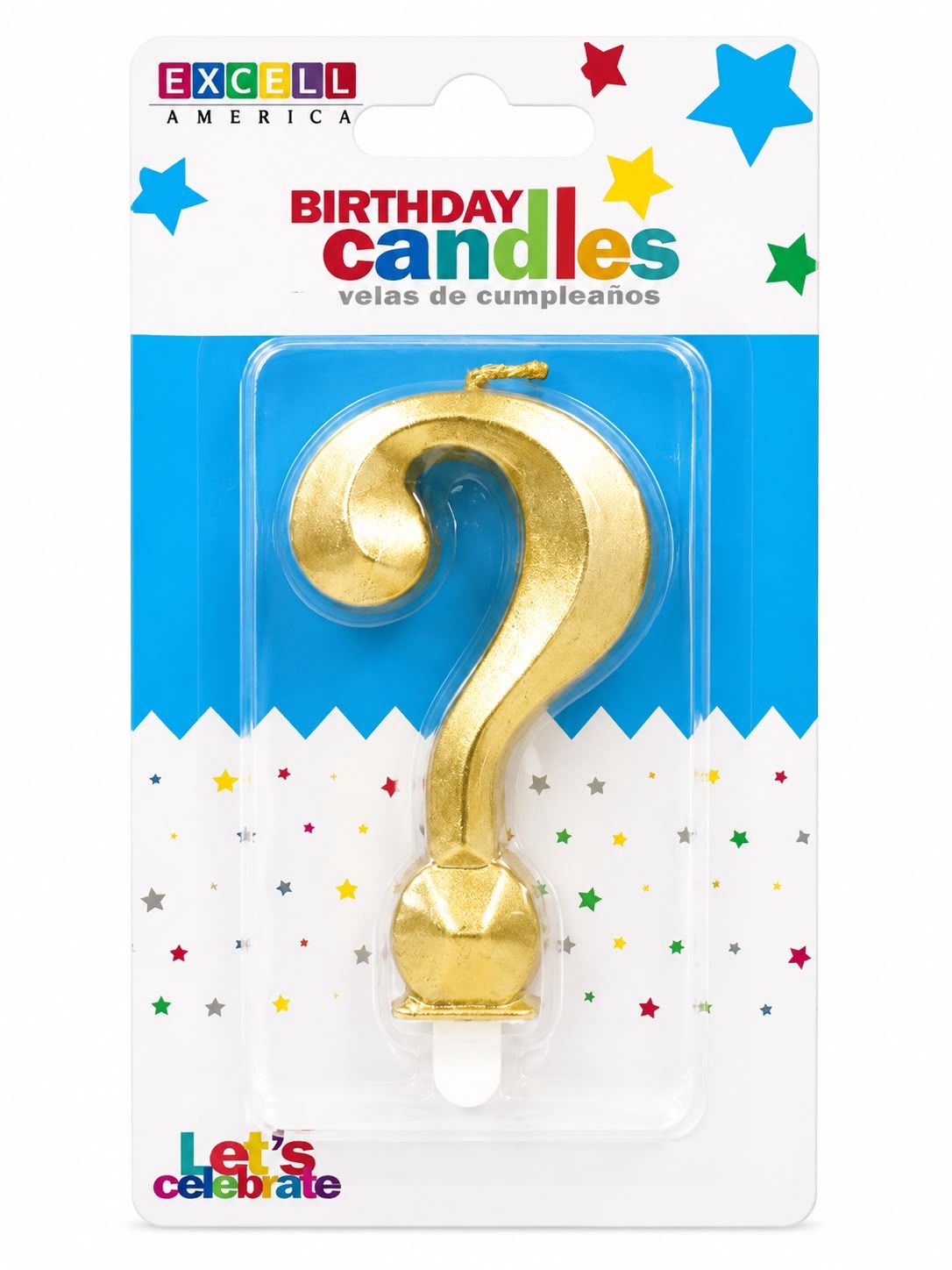 Birthday Candles  ?