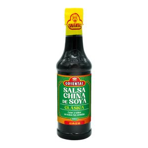 Salsa China Oriental 200ml