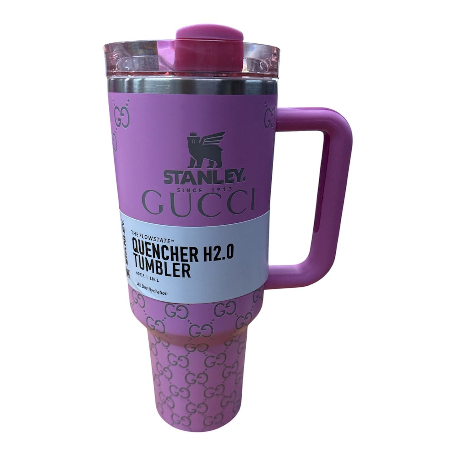 Stanley  Tomatodo Gucci, Colour: Citron pink