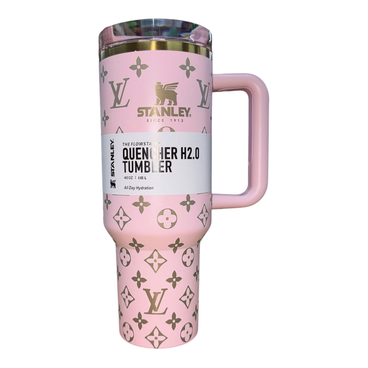 Stanley Tomatodo LV, Colour: Pink