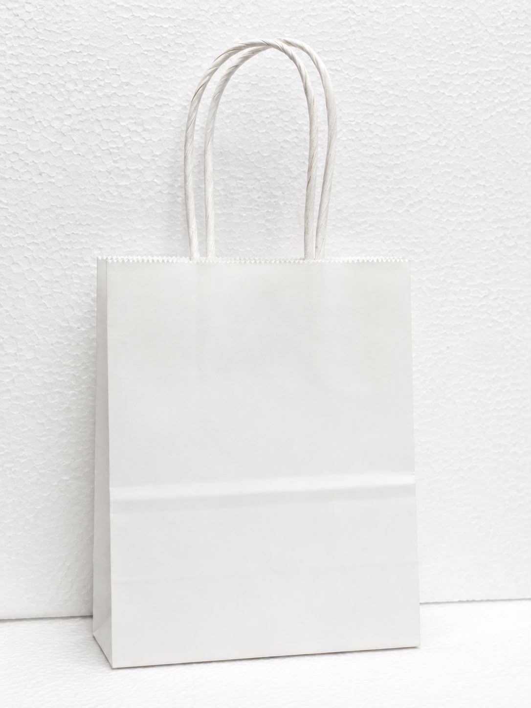 Gift Bag White X-Small
