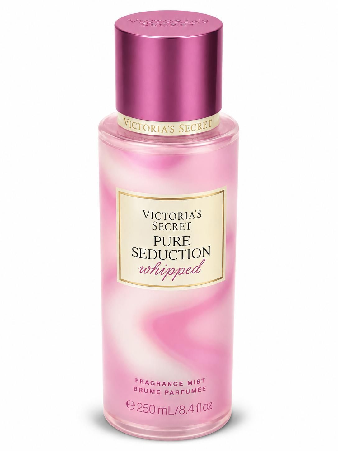Vitoria S Pure Seduction Whipped 250 ml