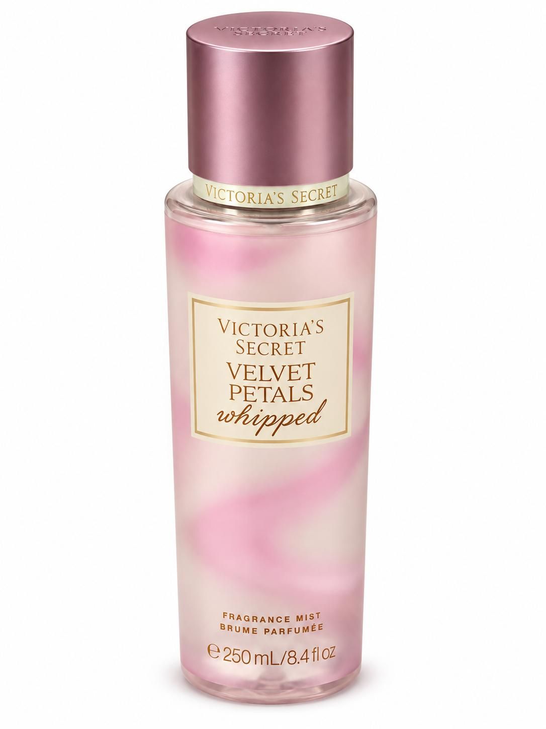 Victoria S  Velvet Petals Whipped