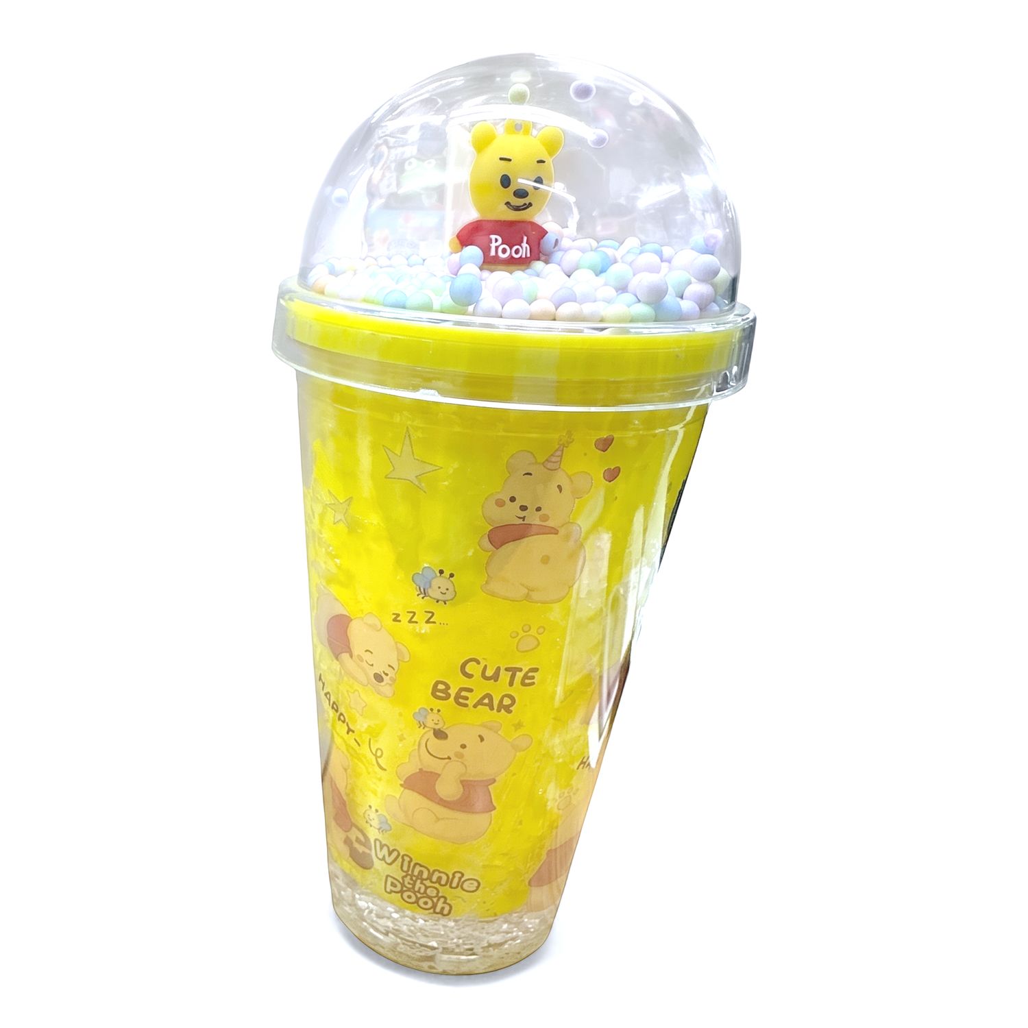 Children's Water Cup, MODELO: Winnie