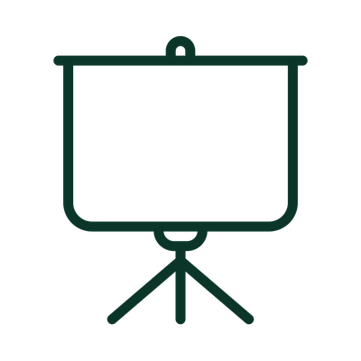 Projector Screens