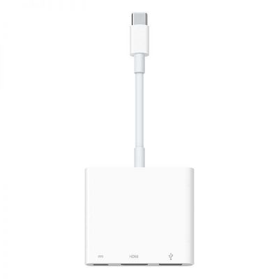 Apple Original HDMI to Type C adapter