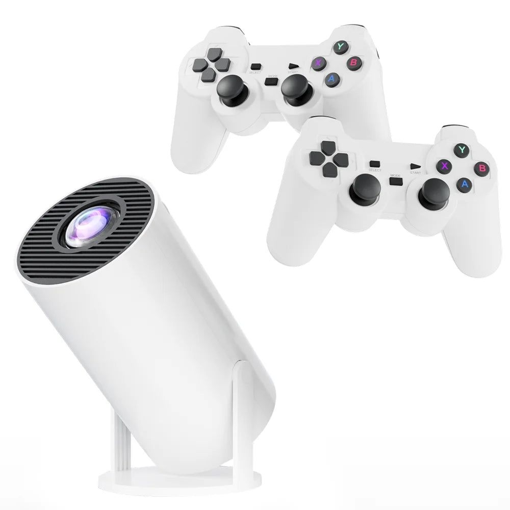 Gaming Projector (Home) 