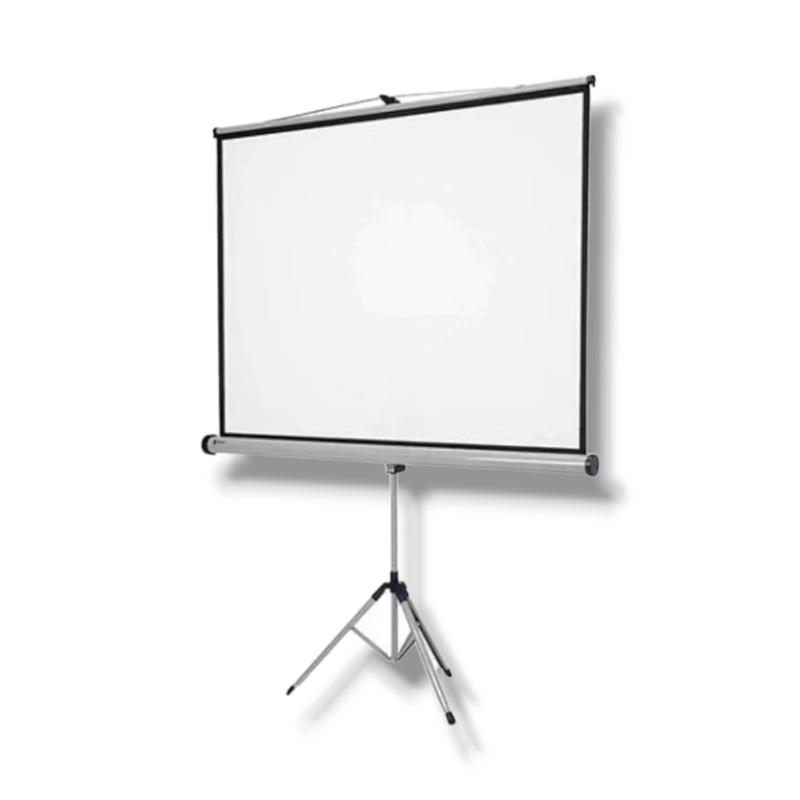 Tripod Screen 127*127cm