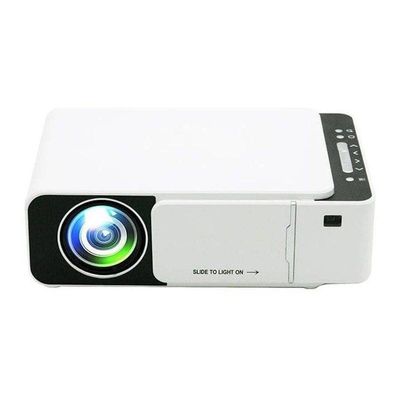 Wi-Fi Projector wireless (Home) 