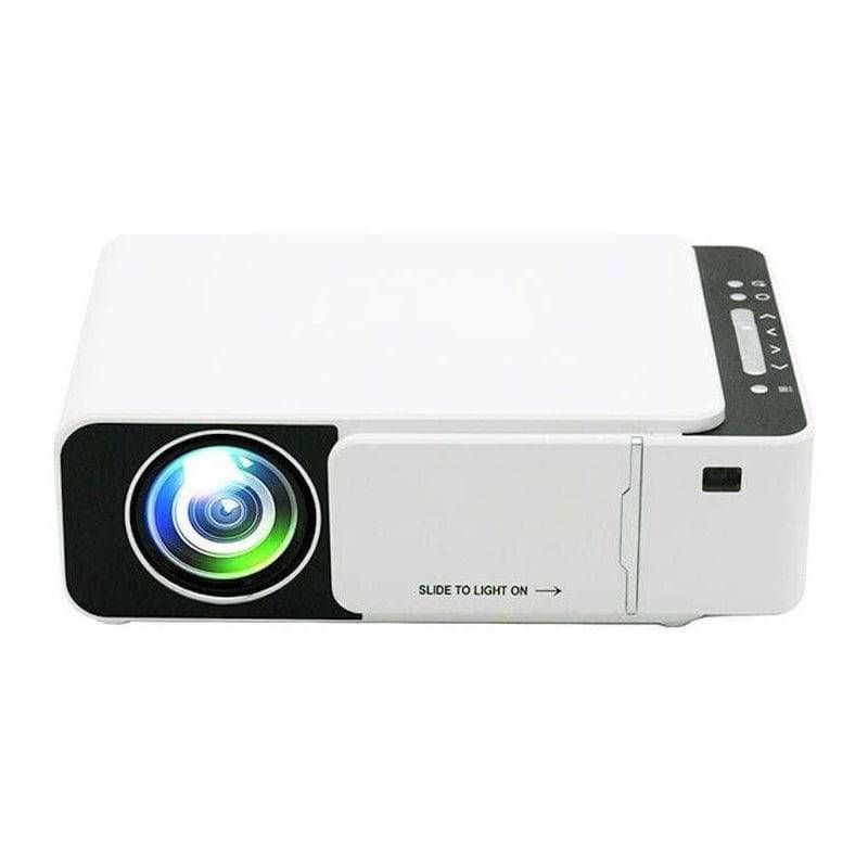 Wi-Fi Projector wireless (Home) 