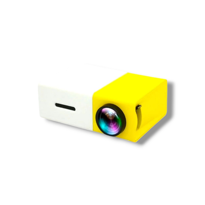 Mini Projector (Home) 
