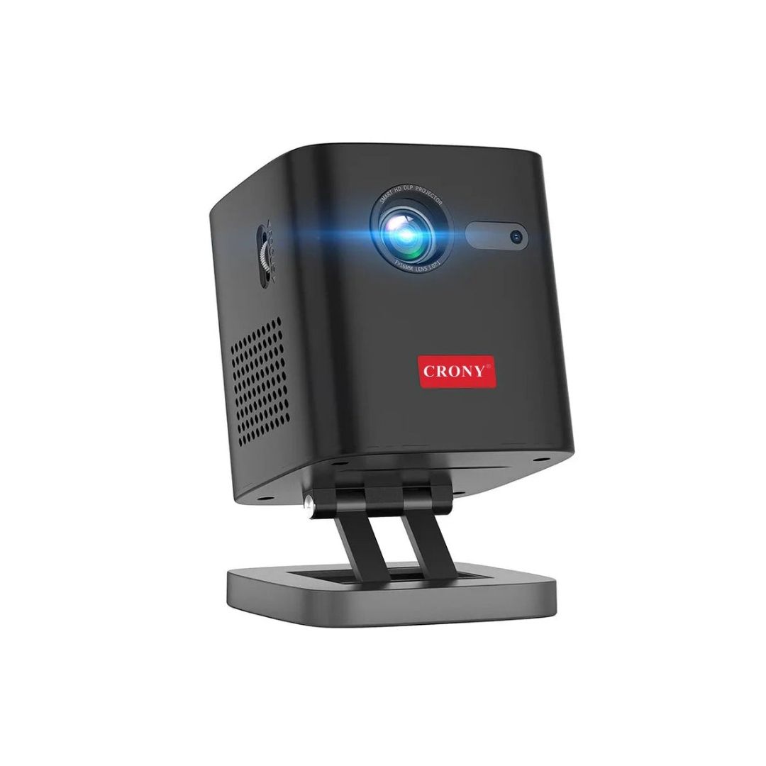 Android Projector with Battery - (Home&amp;Schools) 