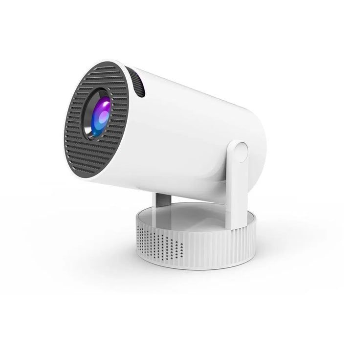 Android Projector with Battery - (Home) 