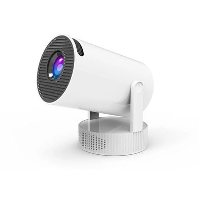 Android Projector with Battery - (Home) 