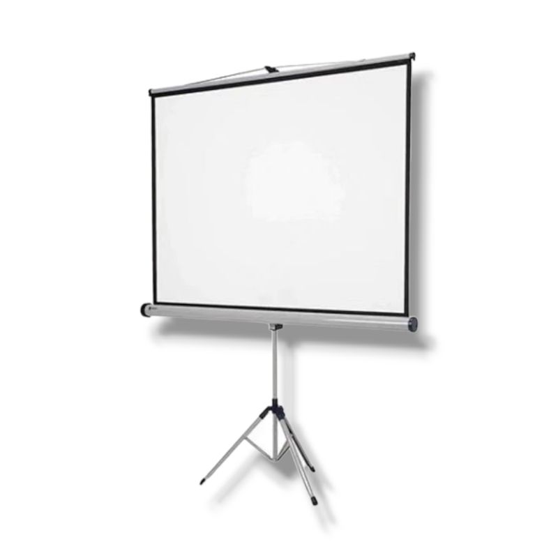 Tripod Screen 127*127cm