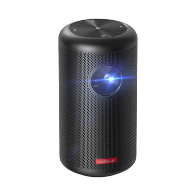 ANKER Nebula android Projector with Battery - (Home&amp;Schools) 
