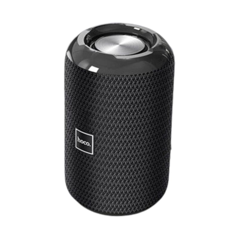 Mini Portable Speaker black