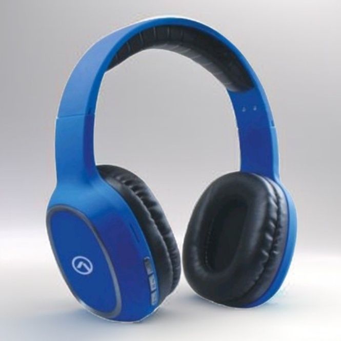 Amplify Pro Chorus Series Bluetooth Wireless Headphones