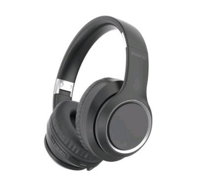 Polaroid Ultra Bluetooth Headphones