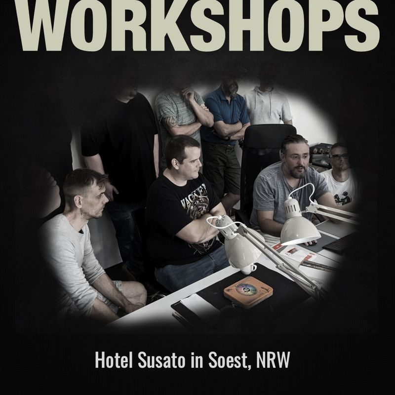 Workshops