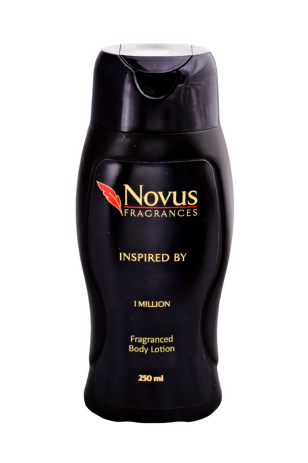 Novus Fragranced BODY LOTION for Him - 250ml