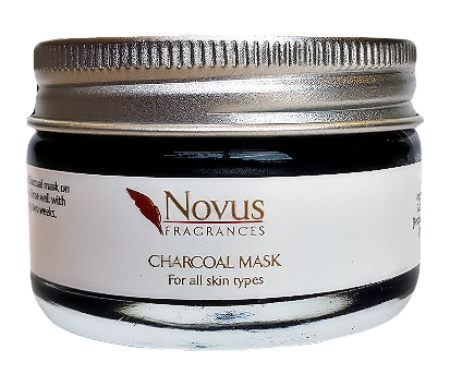 Charcoal Mask