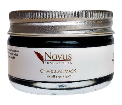 Charcoal Mask