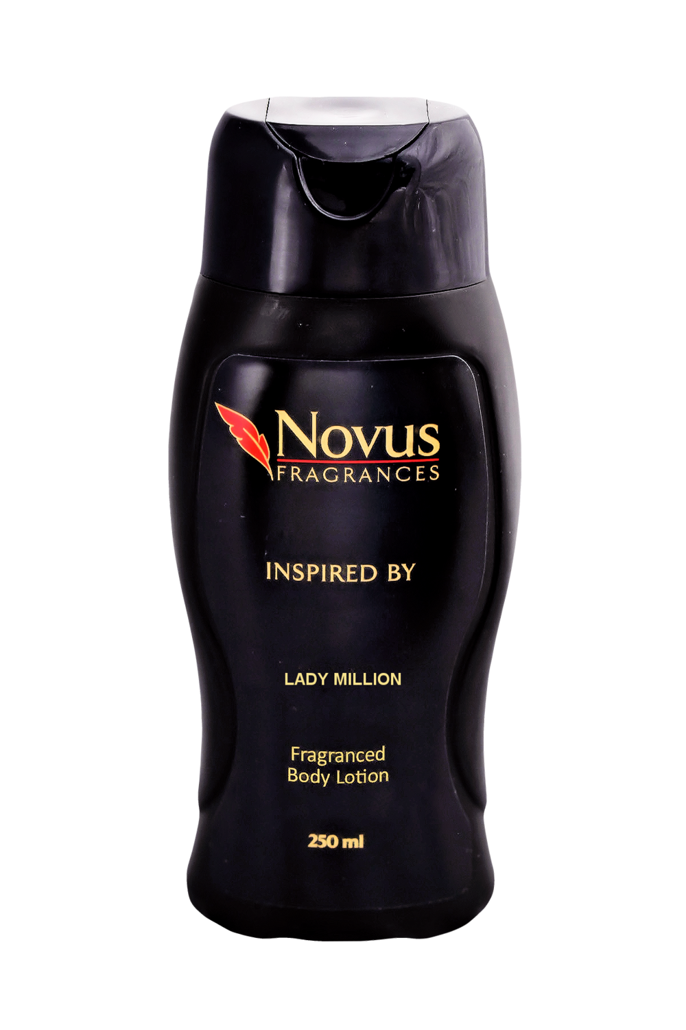 Novus Fragranced BODY LOTION for Her - 250ml