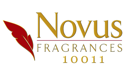 Novus Fragrances - 10011
