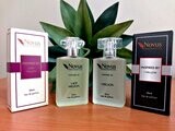 &quot;Inspired by&quot; Novus Fragrances for Him - 50ml