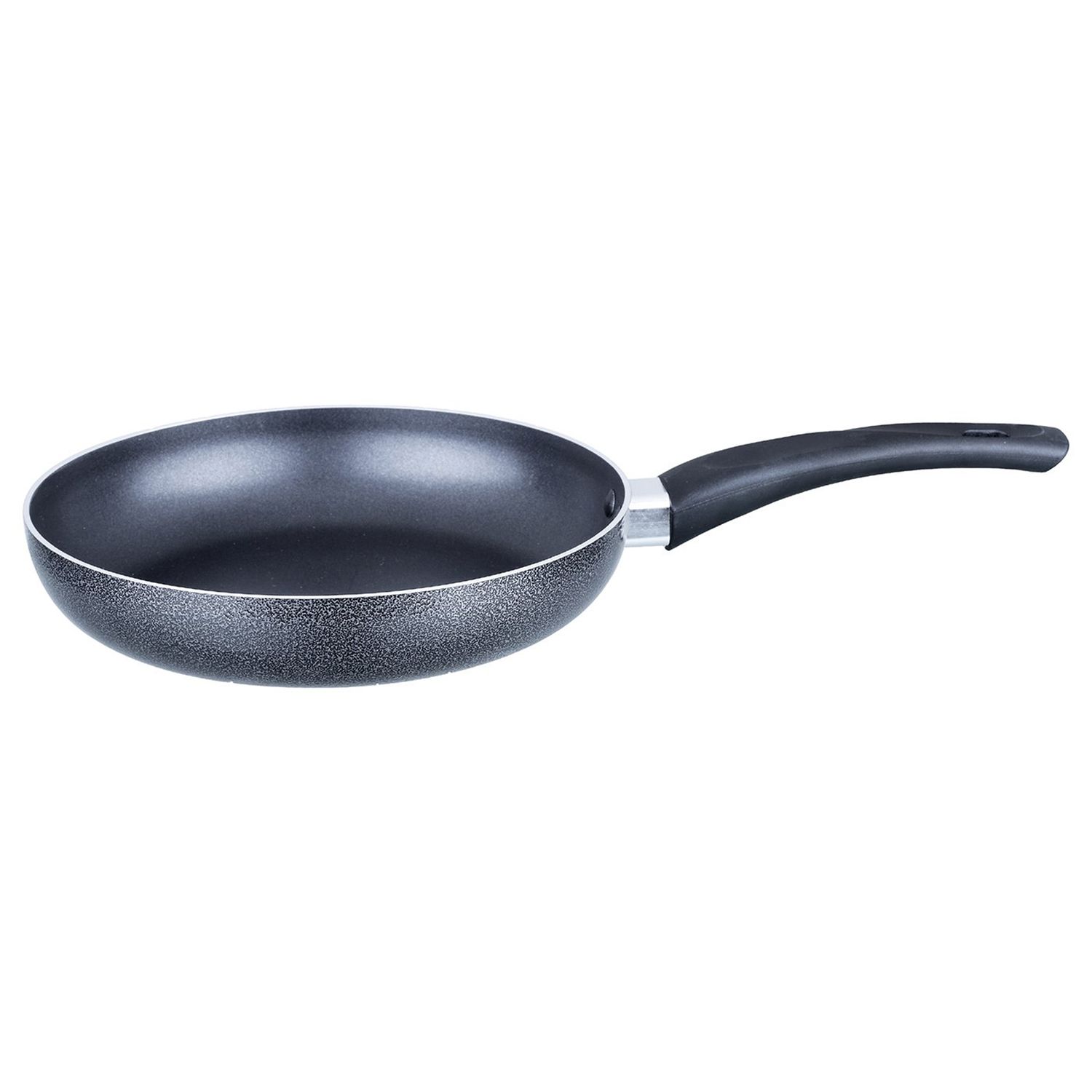 Brentwood Frying Pan Aluminum Non-Stick 11&quot; in Gray